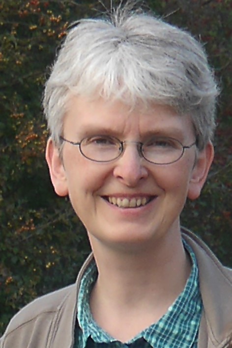  Sabine Meinhold