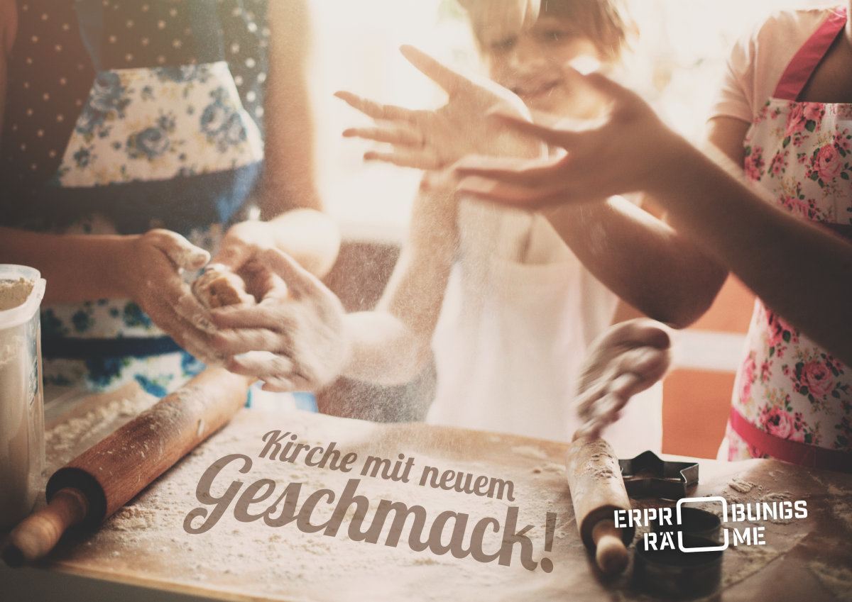 ideenküche-3 | Foto: Erprobungsräume ideenküche-3 | Foto: Erprobungsräume