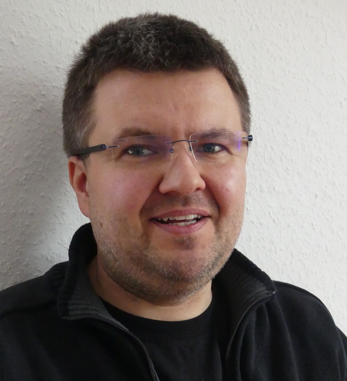 Marcus Bornschein Marcus Bornschein