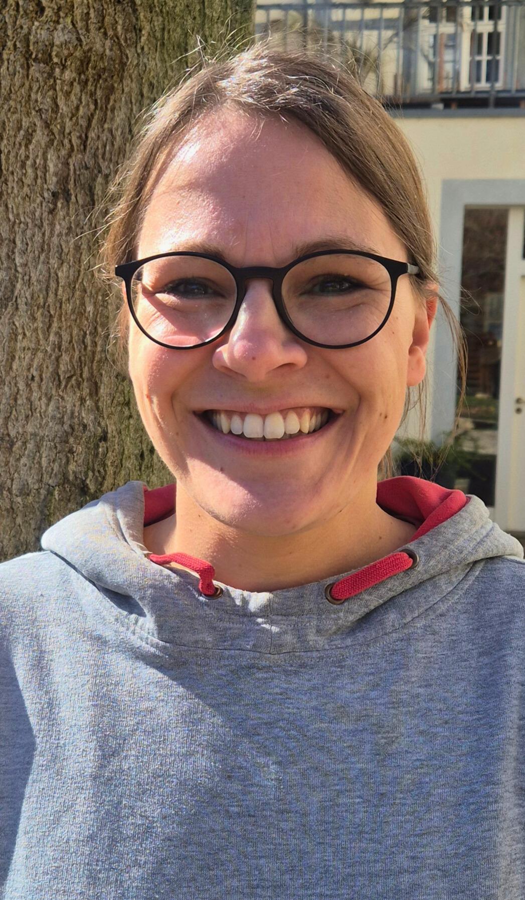  Anna Mittermayer
