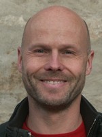 Stephan Elsässer Pfarrer Stephan Elsässer
