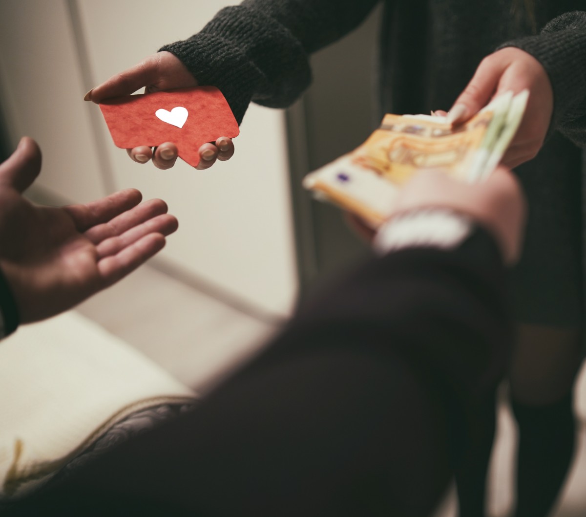 Fundraising | Foto: marc-schaefer, unsplash Fundraising | Foto: marc-schaefer, unsplash