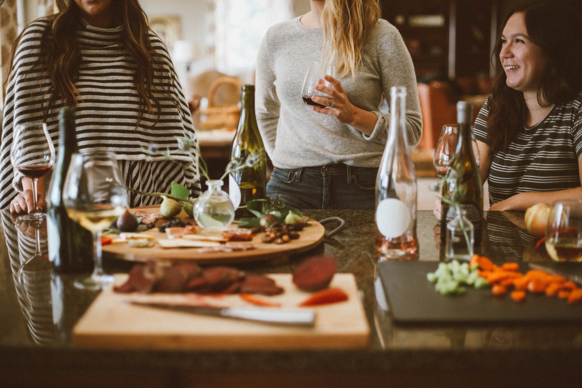 Weltgebetstag | Foto: kelsey-chance, unsplash Weltgebetstag | Foto: kelsey-chance, unsplash
