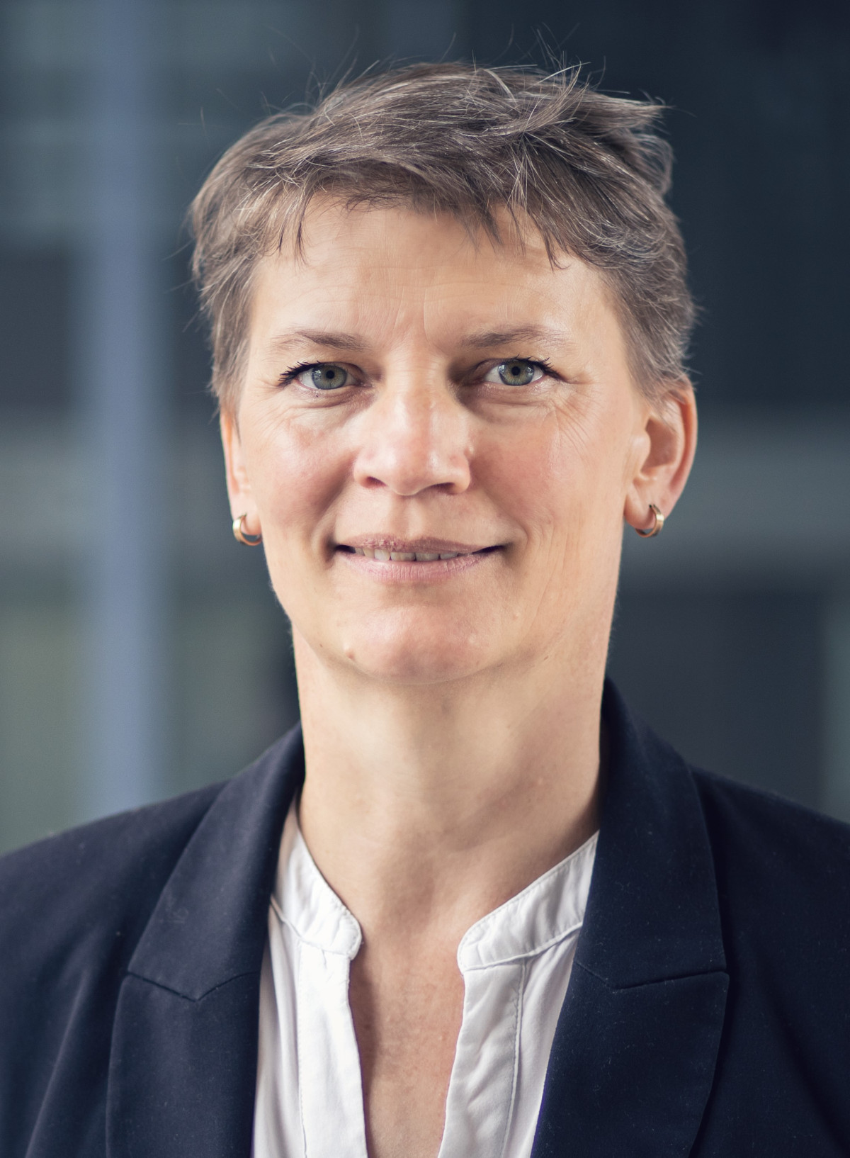 Christiane Gessner Christiane Gessner