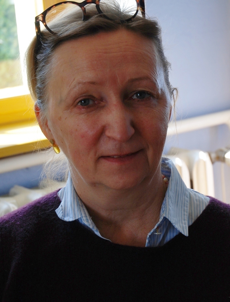 Evelin Franke Evelin Franke