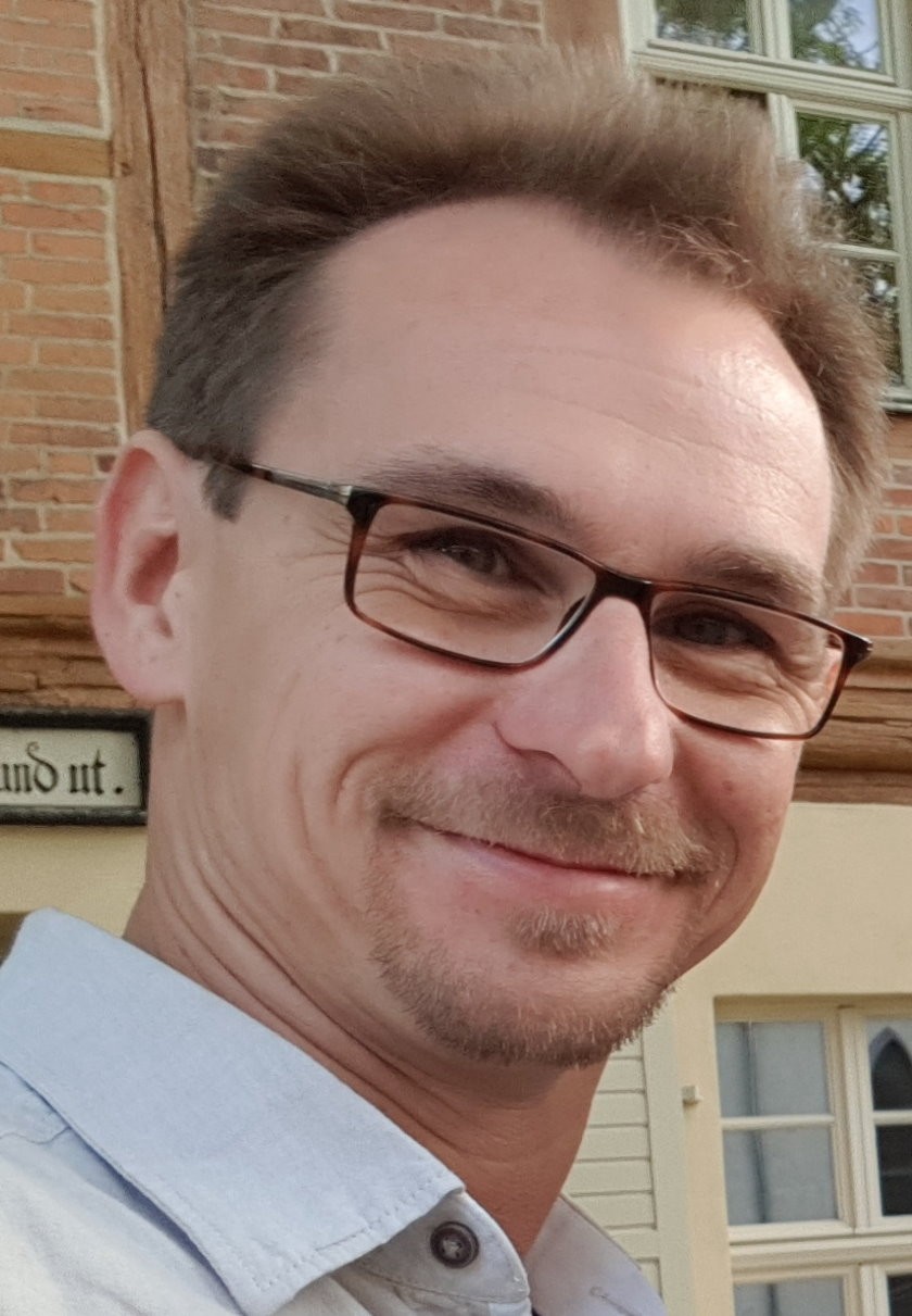 André Rotermund André Rotermund