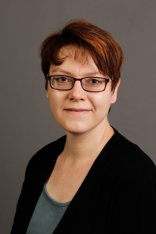 Dorothea Kleiber Dorothea Kleiber