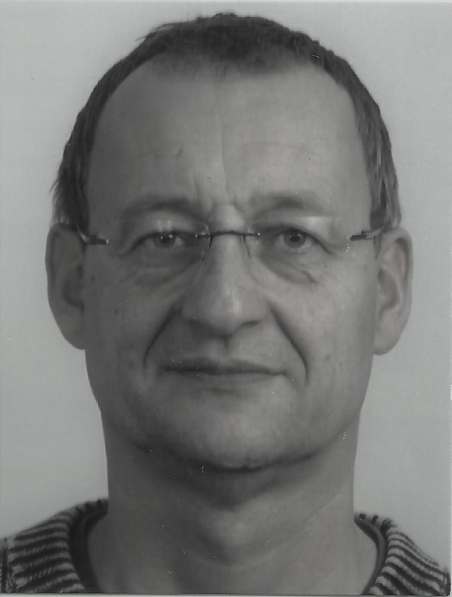Christian Weigel (Geschäftsführung) Christian Weigel (Geschäftsführung)
