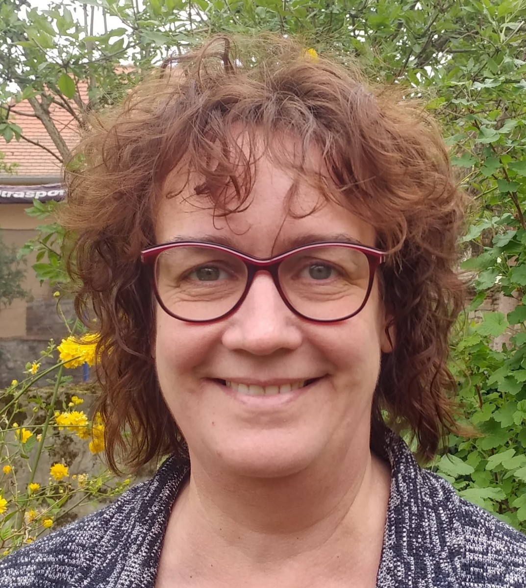 Anke Groth Anke Groth