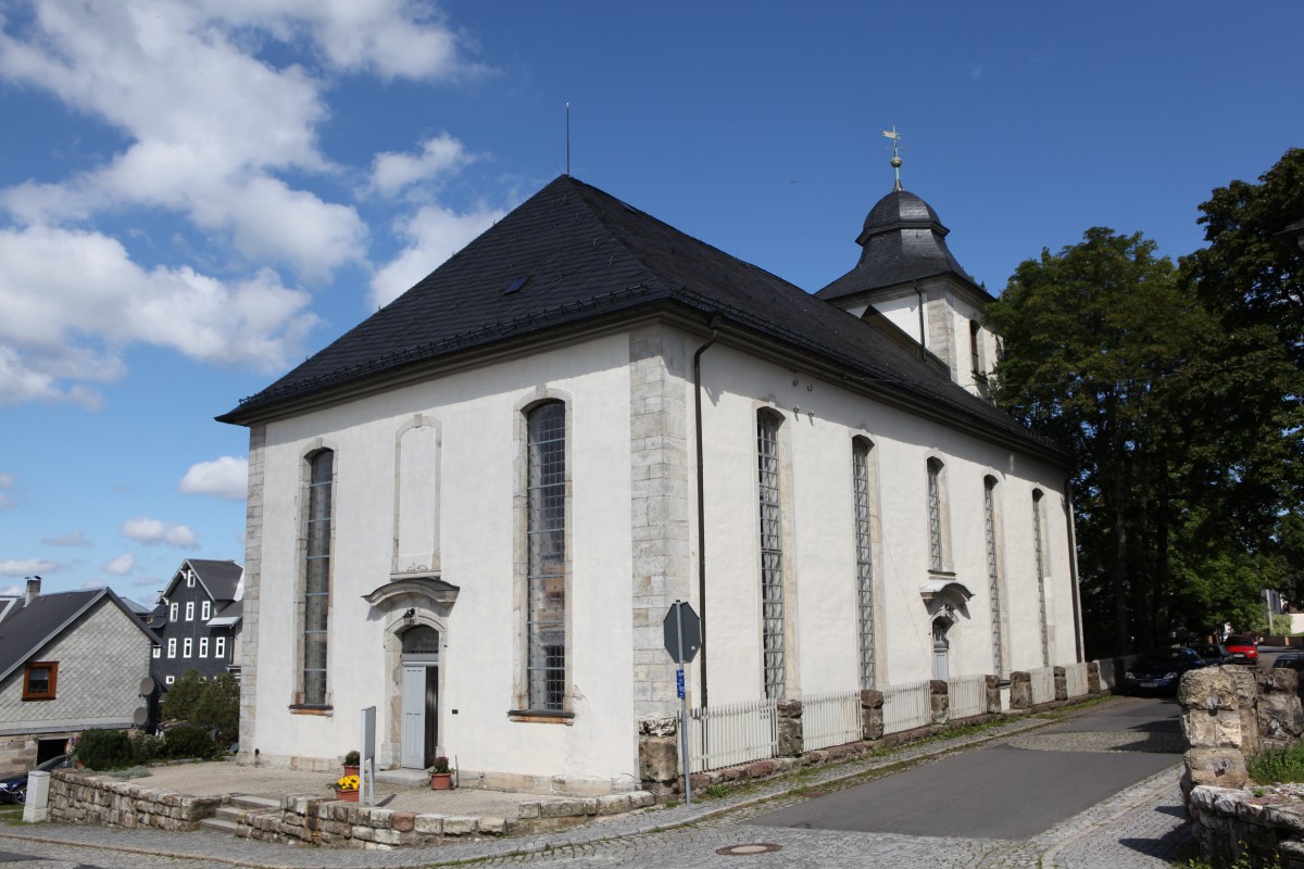 Liebfrauenkirche Liebfrauenkirche