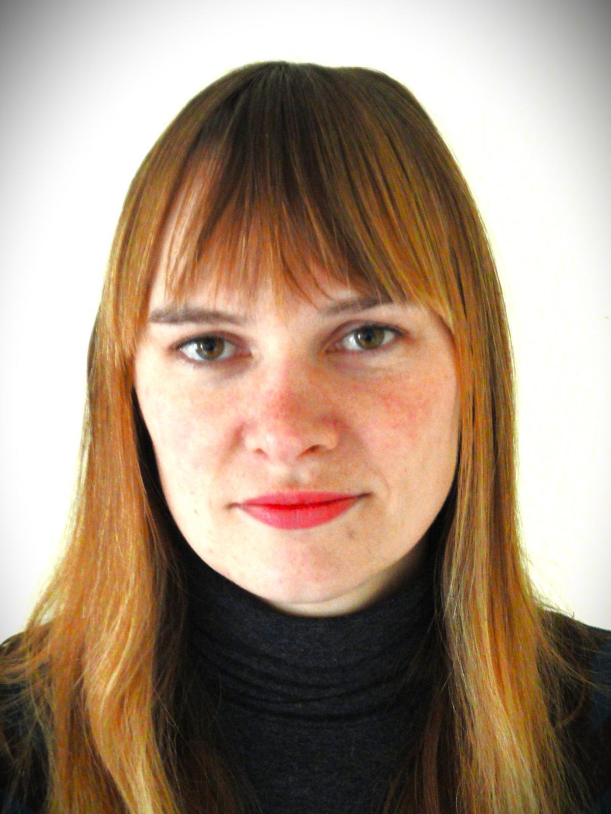 Anne Simon Anne Simon