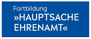 HaupsacheEhrenamt-Logo-Sprechblase | Foto: Thüringer Ehrenamtsstiftung HaupsacheEhrenamt-Logo-Sprechblase | Foto: Thüringer Ehrenamtsstiftung