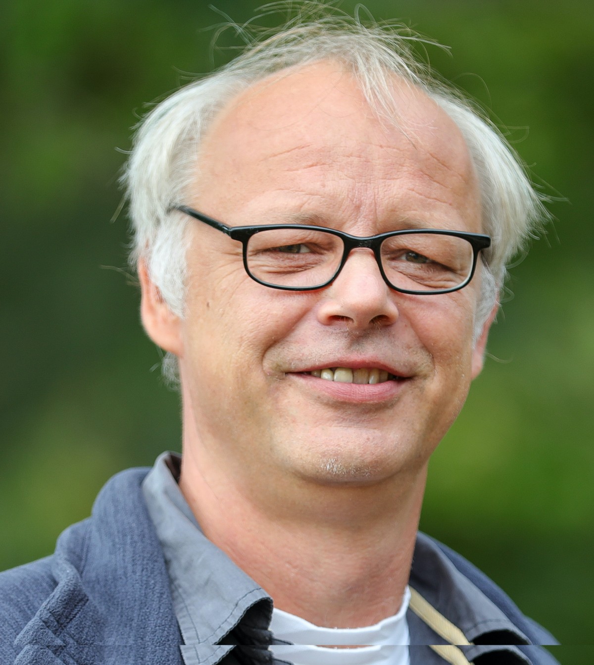  Christian Kurzke