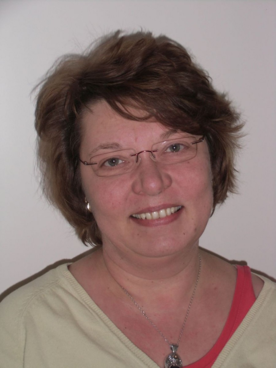 Silvia Pavlicek Silvia Pavlicek
