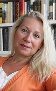 Antje Böhme Pfarrerin Antje Böhme