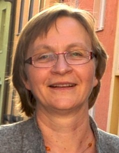  Eva-Maria Glüer