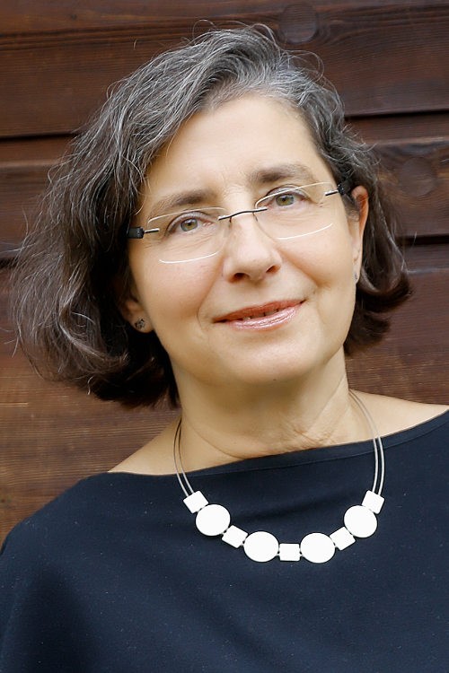 Susanne-Maria Breustedt Susanne-Maria Breustedt