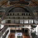Dreifaltigkeitskirche Scherbda