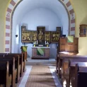 Ev. Kirche Volkstedt