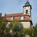 Kirche Pferdsdorf