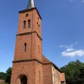 Dorfkirche Neuermark