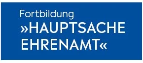 HaupsacheEhrenamt-Logo-Sprechblase | Foto: Thüringer Ehrenamtsstiftung