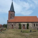 Dorfkirche Bindfelde