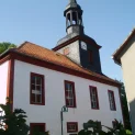 Ev. Dorfkirche